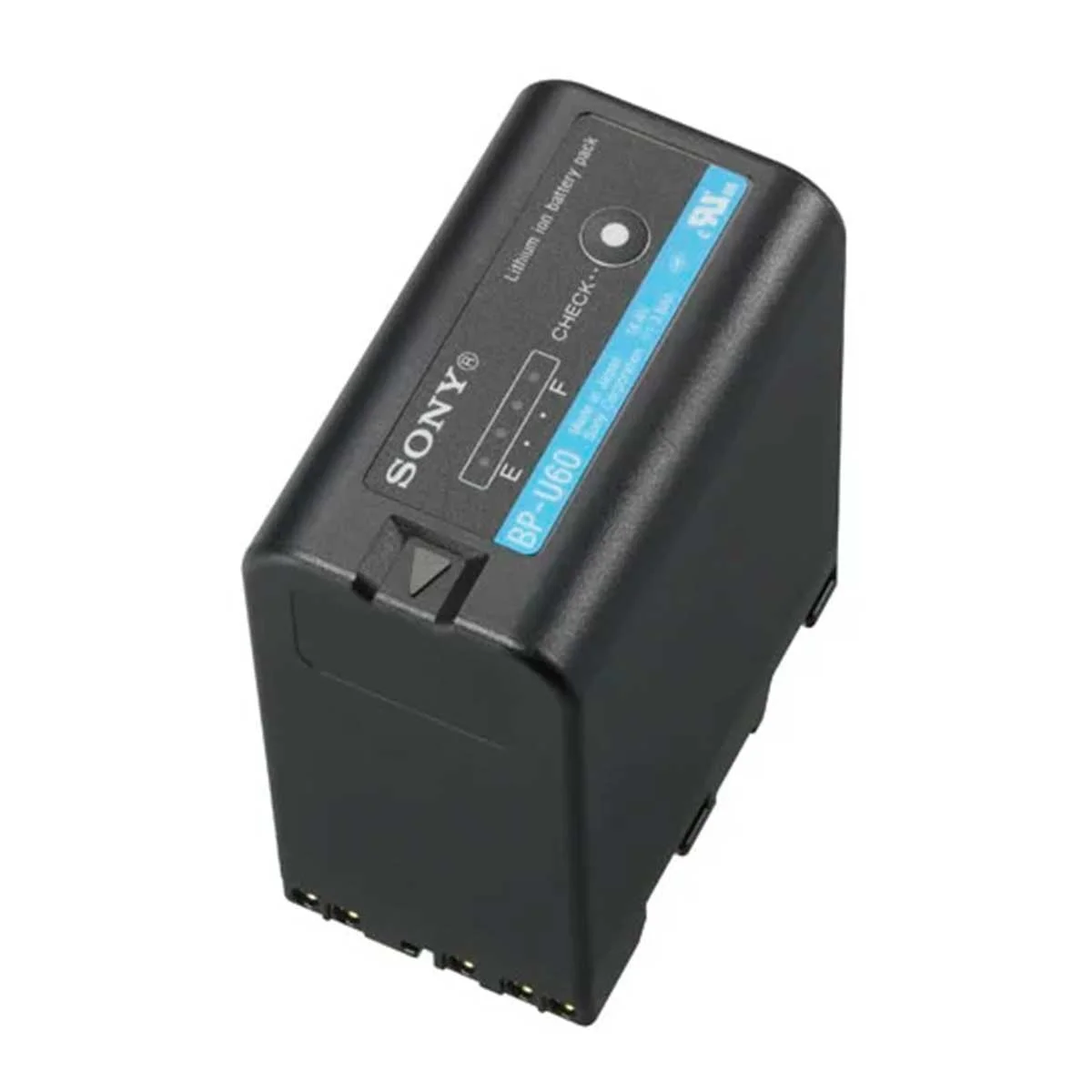 sony BP-U60