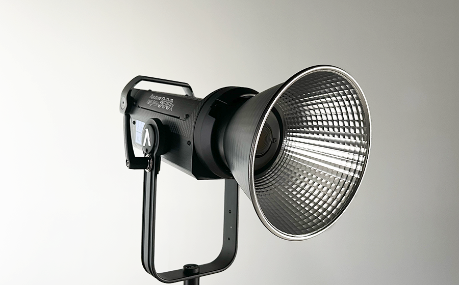 Aputure LS 300X Pro　LEDライト