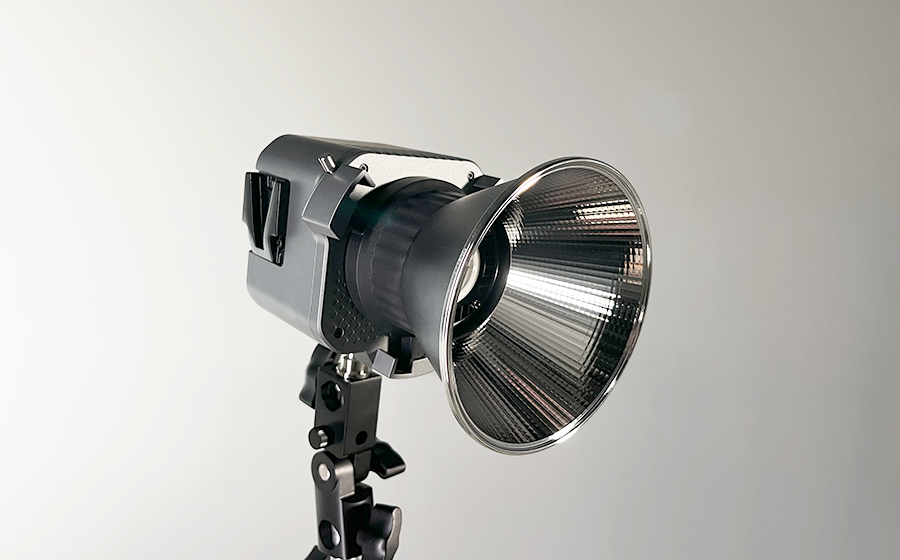 Aputure Amaran COB60X bi-color