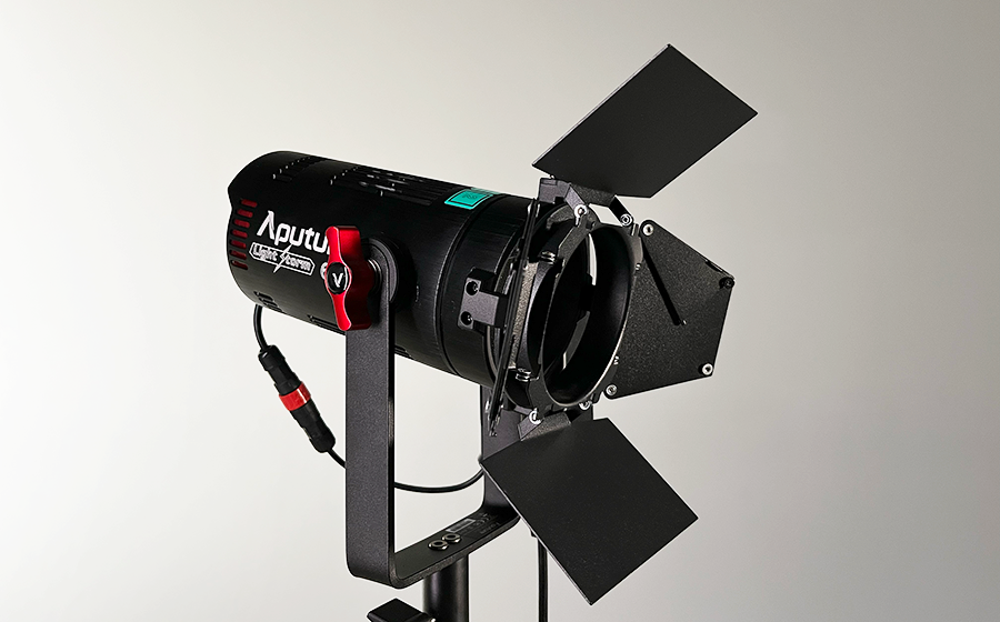 Aputure LS 60X bi-color